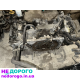 Двигун Subaru FB25, 2.5 л, бензин, для Outback B15 USA, виробництво MT1, українською.