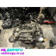 Двигун Subaru FB25, 2.5 л, бензин, для Outback B15 USA, виробництво MT1, українською.
