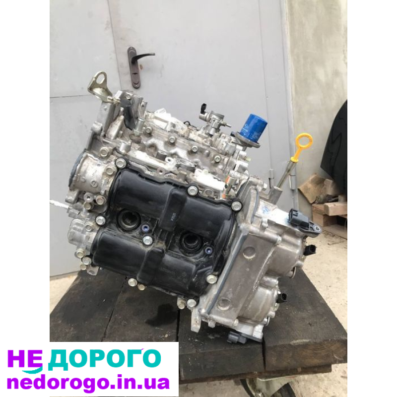 Двигун 2.5 FB25 Subaru Legacy 2021, бензин, робочий об'єм 2.5 л.