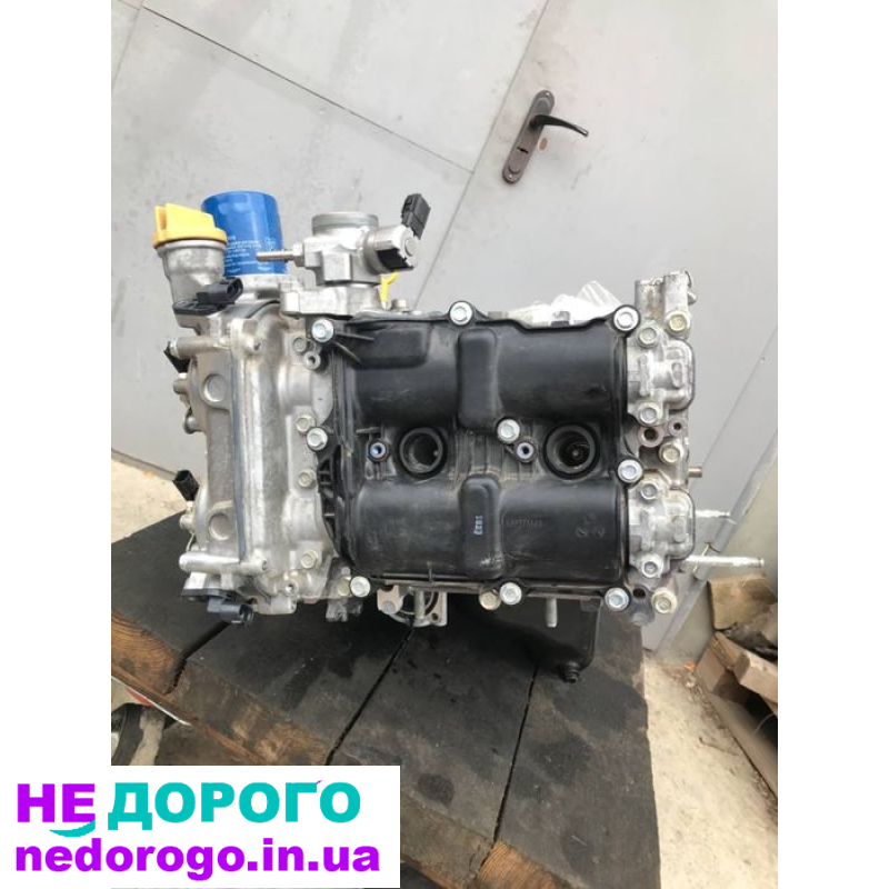 Двигун 2.5 FB25 Subaru Legacy 2021, бензин, робочий об'єм 2.5 л.