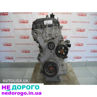 Двигун 2,5 Ford Fusion USA 12-19 CV6Z-6006-A, бензин, запчастини українською за правилами мерчант гугл.