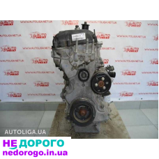 Двигун 2,5 Ford Fusion USA 12-19 CV6Z-6006-A, бензин, запчастини українською за правилами мерчант гугл.