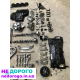 Двигун Toyota Highlander U70 2021, 2.5 GYBRID, 2.5 л, бензин.