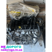 Двигун Mazda 6 GL 2.5 2018, бензин, об'єм 2.5 л.
