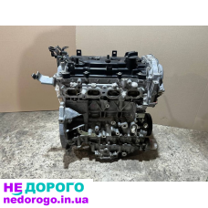 Двигун 2.5 QR25 Nissan Rogue T32 USA 2014, бензиновий, об'єм 2.5 литра.
