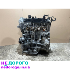 Двигун Nissan Rogue T32 USA 2.5 QR25 2014 2.5 л бензин.