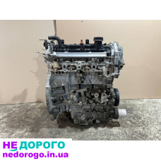 Двигун 2.5 QR25 Nissan Rogue T32 USA 2014, бензиновий, об'єм 2.5 литра.