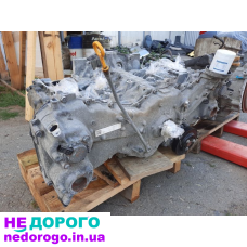Двигун 2.5 Subaru Forester 2017, бензин, 2.5 л.