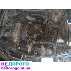 Двигун Volkswagen 2.5 tdi AEL, 1995, дизель, 2.5 л.