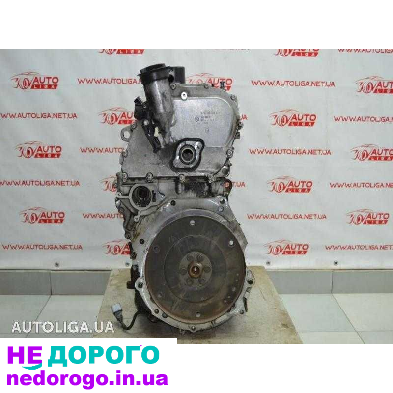Двигун 2.5 WV Passat B7 USA CBU, 2012, 2.5 л, бензин.