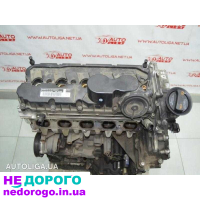 Двигун 2.5 WV Passat B7 USA CBU, 2012, 2.5 л, бензин.