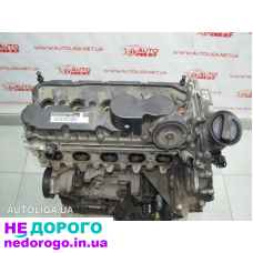 Двигун 2.5 WV Passat B7 USA CBU, 2012, 2.5 л, бензин.