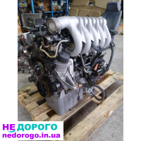 Двигун 2,7 OM 612 для Sprinter, випущений в Україні. Назва: OM 612, модель: Sprinter, рік випуску: 2000, об'єм: 2,7 л, паливо: дизель.