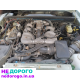 Двигун 2.9 cosworth (АКПП) для Форд Скорпіо 2, 1990 рік, об'єм 2.9 л, бензин.