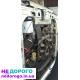 Двигун 2.9 cosworth (АКПП) для Форд Скорпіо 2, 1990 рік, об'єм 2.9 л, бензин.