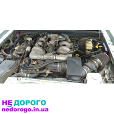 Двигун 2.9 cosworth (АКПП) для Форд Скорпіо 2, 1990 рік, об'єм 2.9 л, бензин.