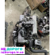 Двигун 2.9 TDI Vario Mercedes 512 612 812, випущений в Україні. Об'єм 2.9 л, дизельне паливо.