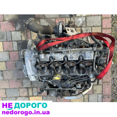 Двигатель 2AD для Lexus, комплектный, в наличии. Объем двигуна - 2.2 л, дизель, випуск 2005.