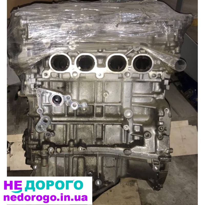 Двигун Toyota 2ARFE 2.5 2010, бензин.