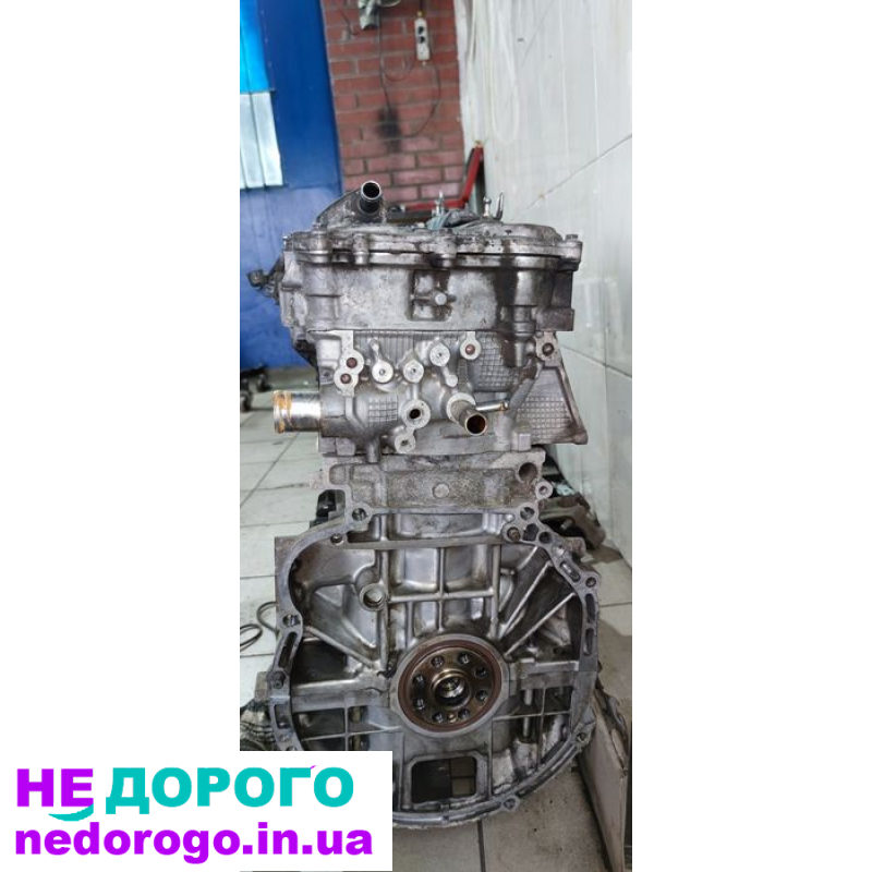 Двигун 2AR-FE для Toyota Camry XV50 2011, 2.5 л, бензин. Запчастини та ремонт доступні в Україні.