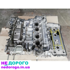 Двигун Toyota 2ARFE, Camry 70 2019, 2.5 л бензин.