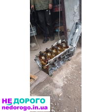 Блок циліндрів 2AZ-FE 2005 2.4л бензин. Головка блоку циліндрів, поршні, колінчастий вал, масляний насос, масляний фільтр, система охолодження, змазування, подачі палива, випуску.