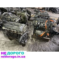 Двигун Toyota 2AZFE, Camry, 2.4л, 2003, бензин, Японія, контрактний.