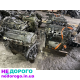 Двигун Toyota 2AZFE, Camry, 2.4л, 2003, бензин, Японія, контрактний.