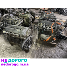 Двигун Toyota 2AZFE, Camry, 2.4л, 2003, бензин, Японія, контрактний.