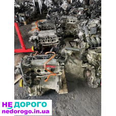 Двигун Toyota Camry Hybrid 2AZFXE, контрактний, гарантія, 2006, 2.4 л, бензин.