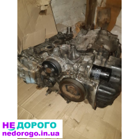 Двигун Toyota 2AZ-FE, RAV4, 2006, 2.4 л, бензин.