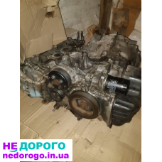 Двигун Toyota 2AZ-FE, RAV4, 2006, 2.4 л, бензин.