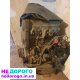 Двигун 2.0 бензин VW Audi 1990-1999 Golf B3 B4 2.0 л.