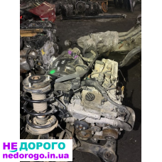 Двигун 2GRFE 3.5 л для Toyota Camry Avalon Lexus 2005-12, бензин.