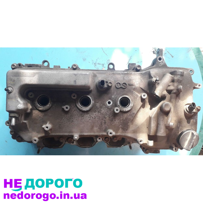 Двигун Toyota 2GR-FE, Camry 2015, 3.5 л бензин.