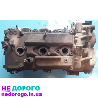 Двигун Toyota 2GR-FE, Camry 2015, 3.5 л бензин.
