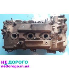 Двигун Toyota 2GR-FE, Camry 2015, 3.5 л бензин.