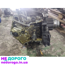 Двигун 2GR-FE для Тойота Лексус 2008, 3,5 бензин.