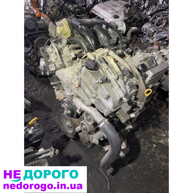 Двигун 2GRFE для Toyota Camry Avalon Lexus 2005-12, 3.5 л, бензин.