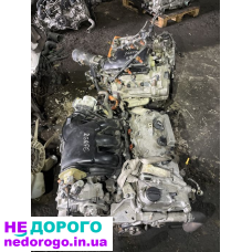 Двигун 2GRFE для Toyota Camry Avalon Lexus 2005-12, 3.5 л, бензин.