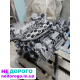 Двигун Toyota 2GR FE V6 3.5 2007, об'єм 3.5 л, бензин.
