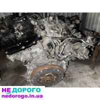 Двигун 2GR-FKS для Lexus RX 350, Toyota Highlander, 2015, 3.5 л, бензин.