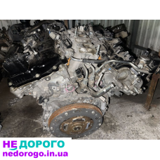 Двигун 2GR-FKS для Lexus RX 350, Toyota Highlander, 2015, 3.5 л, бензин.