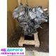 Двигун Toyota 2GR-FXE, Highlander 11-13, 3.5л бензин.