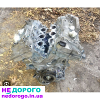 Двигун 2GR-FSE, Toyota Camry, Lexus RX350, 2005-2017, 3.5 л, бензин.