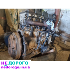 Двигун Toyota 2KD-FTV, Hiace 2005, 2.5 л, дизель.