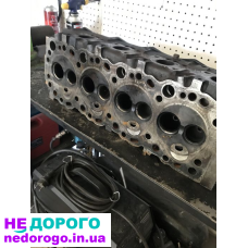 Двигун Toyota 2KD-FTV для Hiace, 2L, дизель, 2005 р.