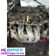 Двигун 2л для Hyundai Sonata 2015. Українська назва агрегату, модель, рік випуску, об'єм двигуна та тип палива.
