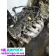 Двигун 2л для Hyundai Sonata 2015. Українська назва агрегату, модель, рік випуску, об'єм двигуна та тип палива.