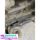 Двигун 2ZR-FE, АКПП, Toyota Corolla 2007-2013, 1.8 л, бензин.